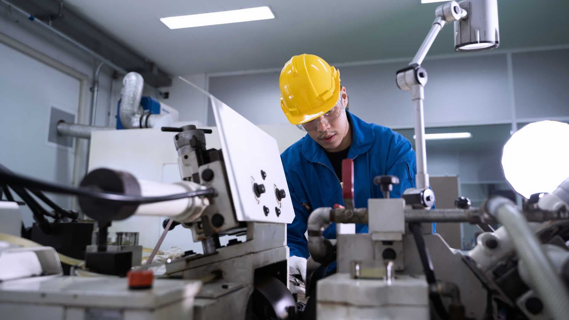 ⭐︎未経験歓迎・第二新卒可⭐︎ロボット・設備メンテナンス　スタッフ（鳥取県）